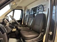 Citroën Jumper vaihtoauto