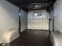 Citroën Jumper vaihtoauto