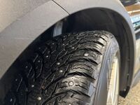 Volvo V60 Cross Country vaihtoauto