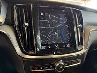 Volvo V60 Cross Country vaihtoauto