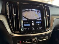 Volvo V60 Cross Country vaihtoauto