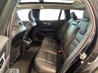 Volvo V60 Cross Country vaihtoauto