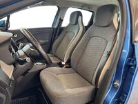 Renault Zoe vaihtoauto