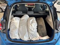 Renault Zoe vaihtoauto