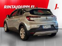 Renault Captur vaihtoauto