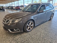 Saab 9-3 vaihtoauto