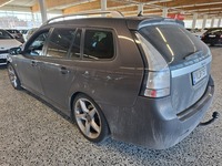 Saab 9-3 vaihtoauto