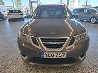 Saab 9-3 vaihtoauto