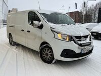 Nissan NV300 vaihtoauto