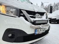 Nissan NV300 vaihtoauto