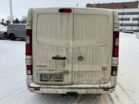 Nissan NV300 vaihtoauto