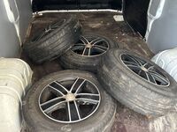 Nissan NV300 vaihtoauto