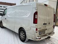 Nissan NV300 vaihtoauto