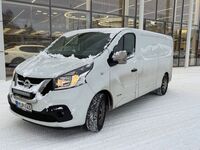 Nissan NV300 vaihtoauto