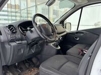 Nissan NV300 vaihtoauto