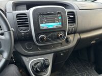 Nissan NV300 vaihtoauto