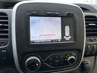 Nissan NV300 vaihtoauto