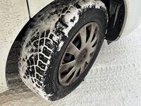 Nissan NV300 vaihtoauto