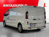 Nissan NV300 vaihtoauto