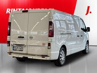 Nissan NV300 vaihtoauto