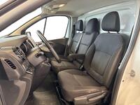 Nissan NV300 vaihtoauto