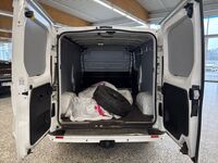 Nissan NV300 vaihtoauto