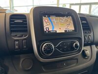 Nissan NV300 vaihtoauto