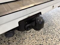 Nissan NV300 vaihtoauto