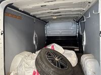 Nissan NV300 vaihtoauto