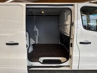 Nissan NV300 vaihtoauto