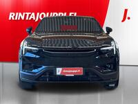 Polestar 3 vaihtoauto