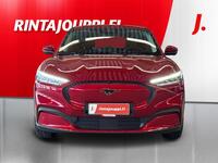 Ford USA Mustang vaihtoauto