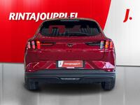 Ford USA Mustang vaihtoauto