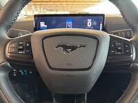 Ford USA Mustang vaihtoauto