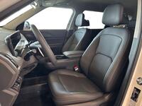 Kia EV5 vaihtoauto