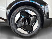 Kia EV5 vaihtoauto