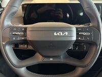 Kia EV5 vaihtoauto