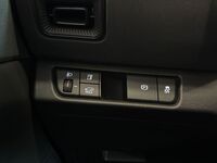 Kia EV5 vaihtoauto
