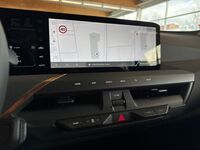 Kia EV5 vaihtoauto