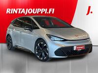 Cupra Born vaihtoauto