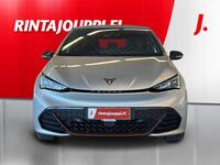 Cupra Born vaihtoauto
