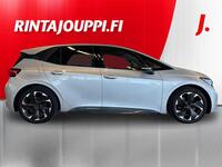 Cupra Born vaihtoauto