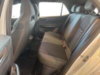 Cupra Born vaihtoauto