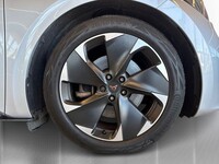 Cupra Born vaihtoauto