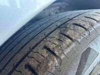 Cupra Born vaihtoauto