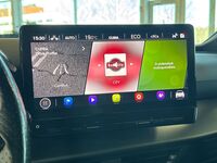 Cupra Born vaihtoauto