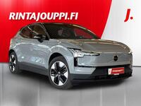 Volvo EX30 vaihtoauto