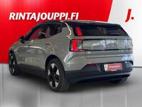 Volvo EX30 vaihtoauto