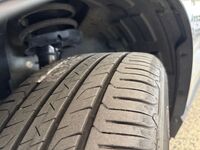 Volvo EX30 vaihtoauto