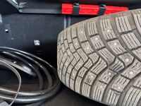 Volvo EX30 vaihtoauto